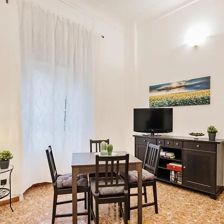 Lovely 2 Bed Flat In San Giovanni Apartamento