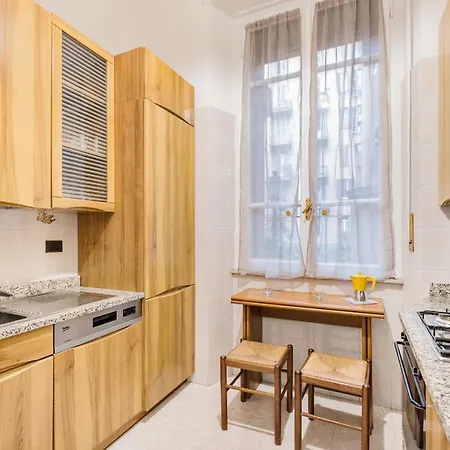 Apartamento Lovely 2 Bed Flat In San Giovanni *